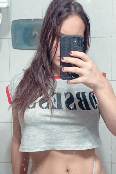Mia Es (27 años) — La Paternal, Argentina - 78