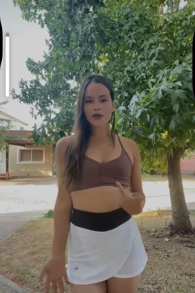 Mia Es (27 años) — La Paternal, Argentina - 7