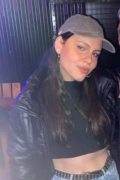 Mia Es (27 años) — La Paternal, Argentina - 52