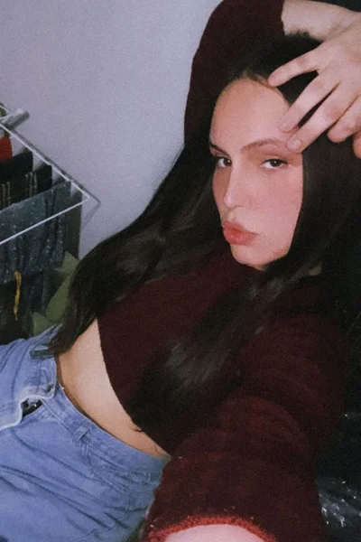 Mia Es (27 años) — La Paternal, Argentina - 43