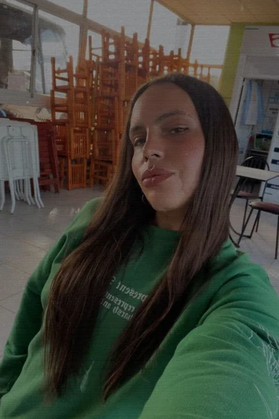Mia Es (27 años) — La Paternal, Argentina - 3