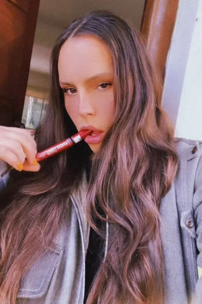 Mia Es (27 años) — La Paternal, Argentina - 38