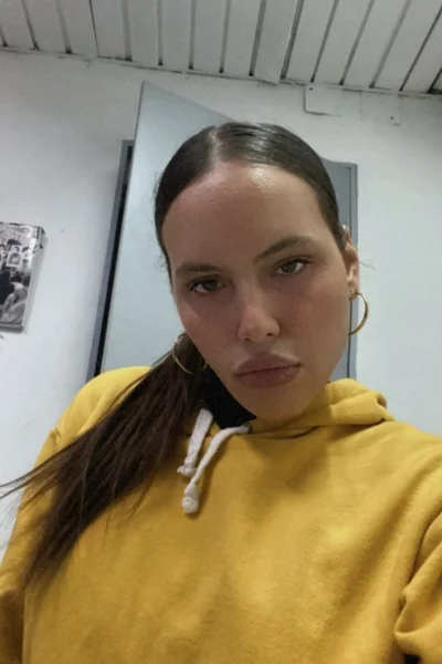 Mia Es (27 años) — La Paternal, Argentina - 77