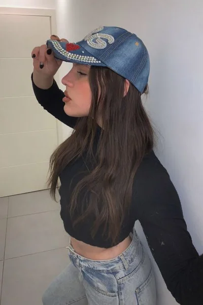 Mia Es (27 años) — La Paternal, Argentina - 67