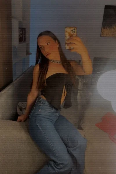 Mia Es (27 años) — La Paternal, Argentina - 9