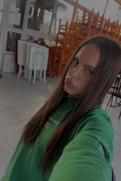 Mia Es (27 años) — La Paternal, Argentina - 11