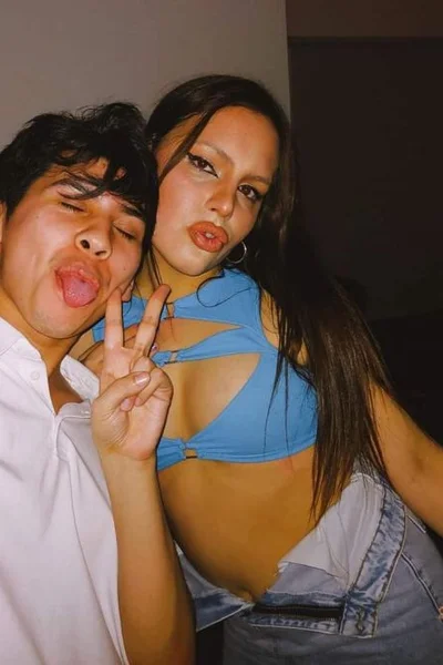Mia Es (27 años) — La Paternal, Argentina - 63