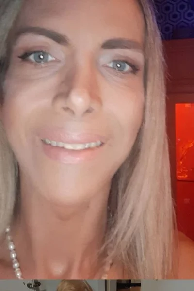 Mariana Stefani (34 años) — Rosario, Argentina - 64