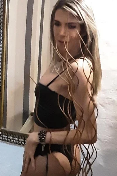 Mariana Stefani (34 años) — Rosario, Argentina - 156