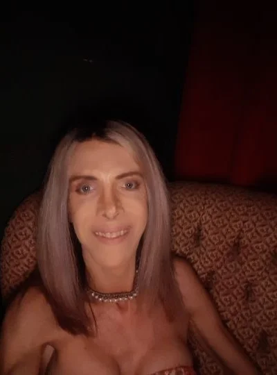 Mariana Stefani (34 años) — Rosario, Argentina - 79