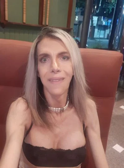 Mariana Stefani (34 años) — Rosario, Argentina - 60