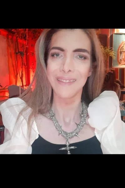 Mariana Stefani (34 años) — Rosario, Argentina - 140