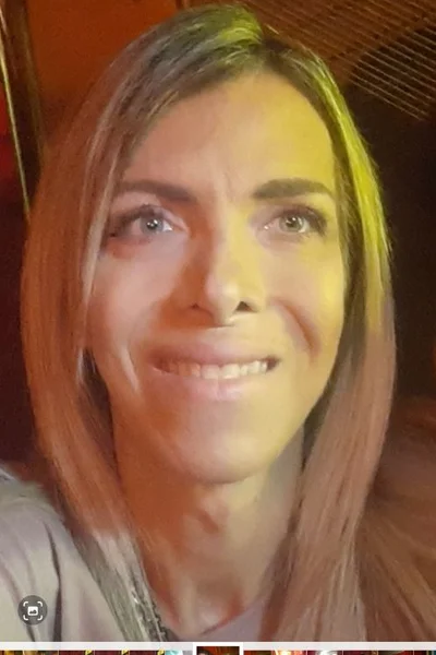 Mariana Stefani (34 años) — Rosario, Argentina - 65