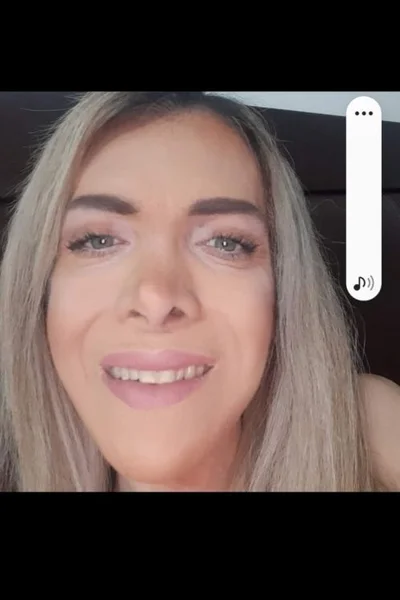 Mariana Stefani (34 años) — Rosario, Argentina - 139