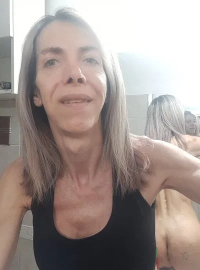 Mariana Stefani (34 años) — Rosario, Argentina - 68