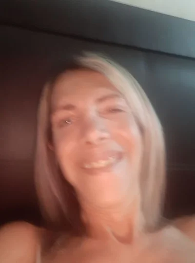 Mariana Stefani (34 años) — Rosario, Argentina - 74