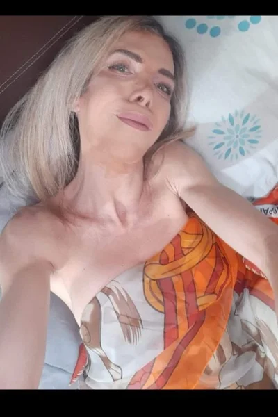 Mariana Stefani (34 años) — Rosario, Argentina - 138