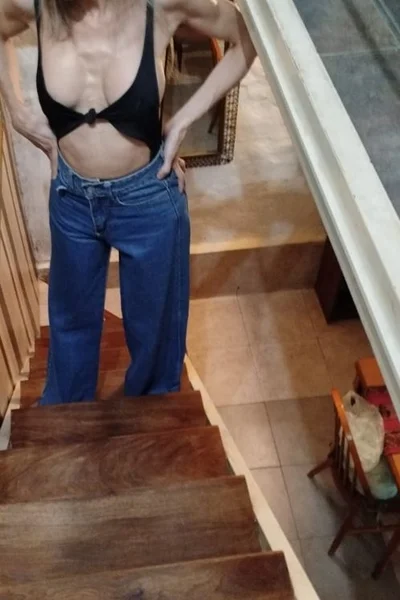 Mariana Stefani (34 años) — Rosario, Argentina - 39