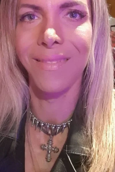 Mariana Stefani (34 años) — Rosario, Argentina - 62