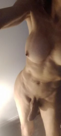 Mariana Stefani (34 años) — Rosario, Argentina - 7