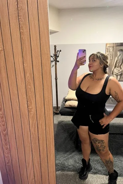 Caro (25 anos) — Vicente López, Argentina - 8