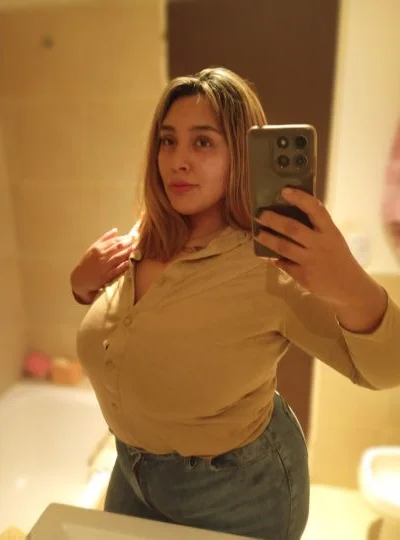 Caro (25 anos) — Vicente López, Argentina - 6