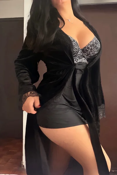 Aurora (36 años) — Rosario