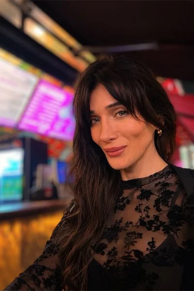 Virginia VL (31 anos) — Villa Urquiza, Argentina - 8