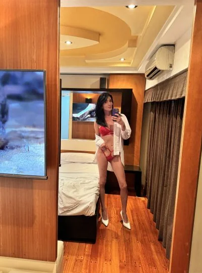 Virginia VL (31 anos) — Villa Urquiza, Argentina - 37