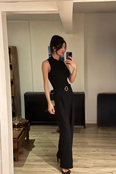 Virginia VL (31 anos) — Villa Urquiza, Argentina - 31