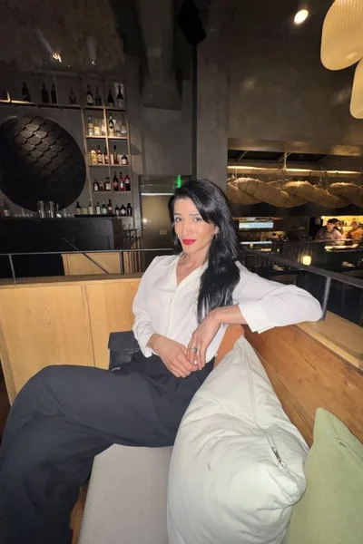 Virginia VL (31 anos) — Villa Urquiza, Argentina - 32
