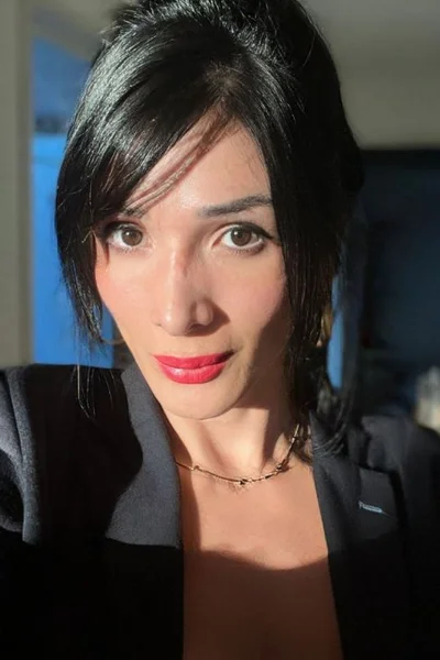 Virginia VL (31 anos) — Villa Urquiza, Argentina - 44