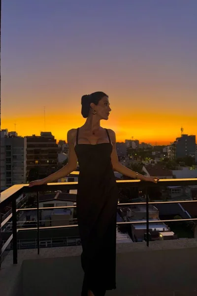 Virginia VL (31 anos) — Villa Urquiza, Argentina - 26