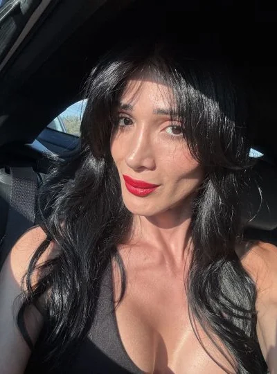 Virginia VL (31 anos) — Villa Urquiza, Argentina - 25