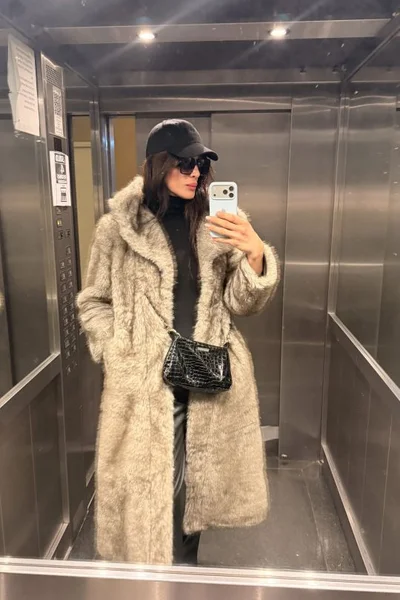 Virginia VL (31 anos) — Villa Urquiza, Argentina - 16