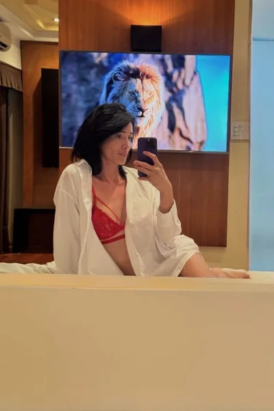 Virginia VL (31 anos) — Villa Urquiza, Argentina - 36