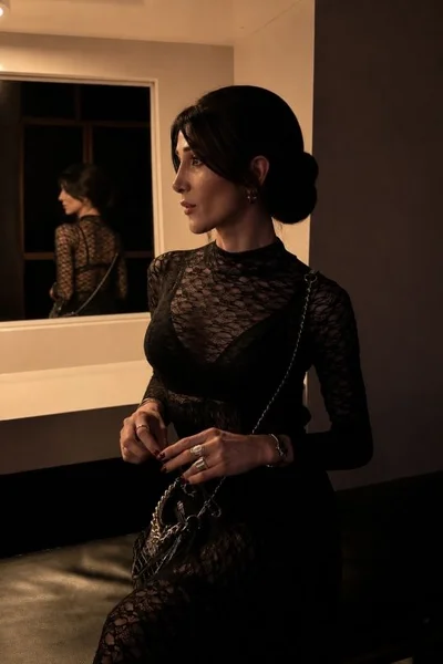 Virginia VL (31 anos) — Villa Urquiza, Argentina - 13