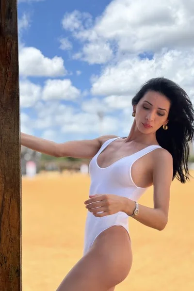 Virginia VL (31 anos) — Villa Urquiza, Argentina - 43