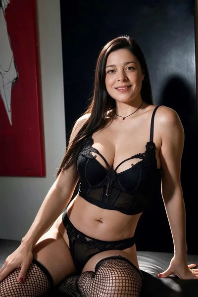 Marian (43 años) — Palermo, Argentina - 8