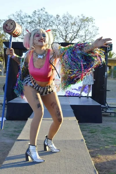 Harley (25 años) — Capital, Argentina - 21