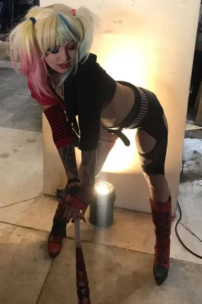 Harley (25 años) — Capital, Argentina - 20