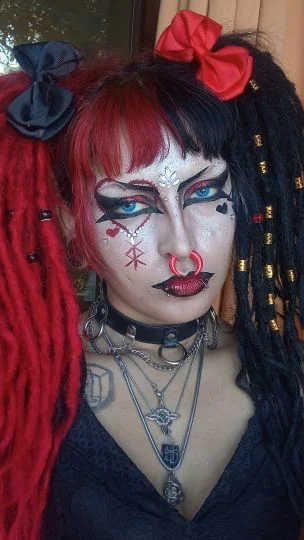 Harley (25 años) — Capital, Argentina - 10