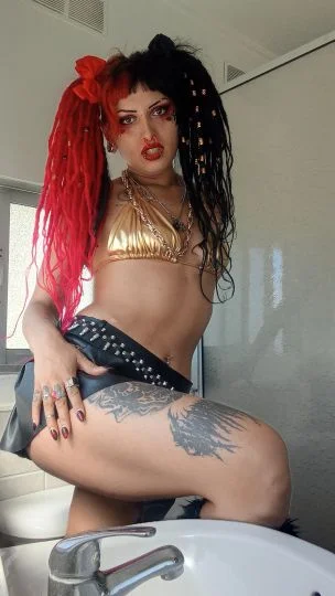 Harley (25 años) — Capital, Argentina - 6