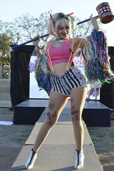 Harley, Capital