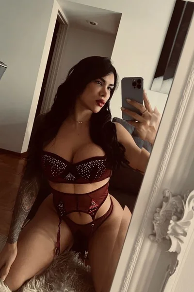 Gala (27 años) — Palermo, Argentina - 6