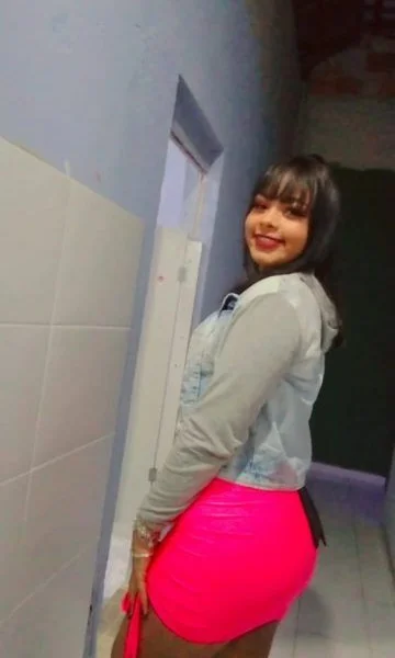 Pâmela Dias (31 anos) — São Paulo, Brasil - 3