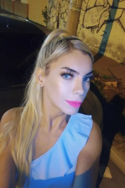 Cielo Sa (32 anos) — Capital, Argentina - 6