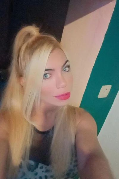 Cielo Sa (32 anos) — Capital, Argentina - 1