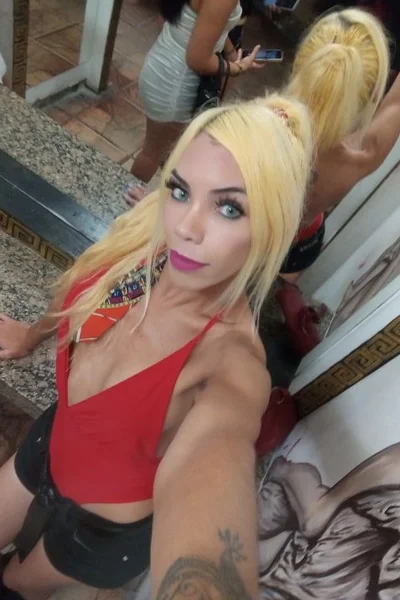 Cielo Sa (32 anos) — Capital, Argentina - 5