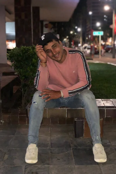 Berlín (26 años) — Maldonado / Punta del Este